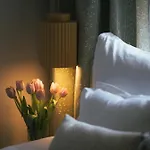 Bay شقة