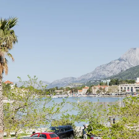 Appartamento Bay *