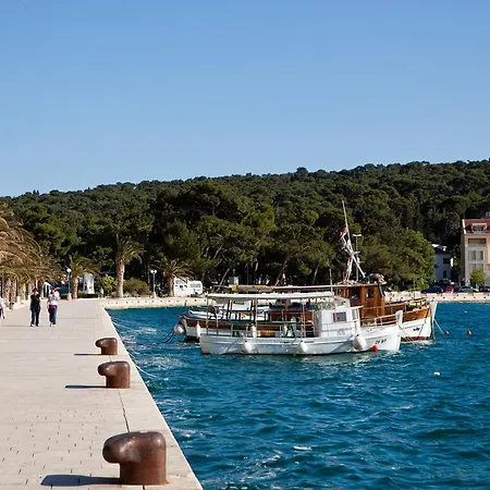 Bay Μακάρσκα