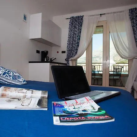 Διαμέρισμα Bay Μακάρσκα