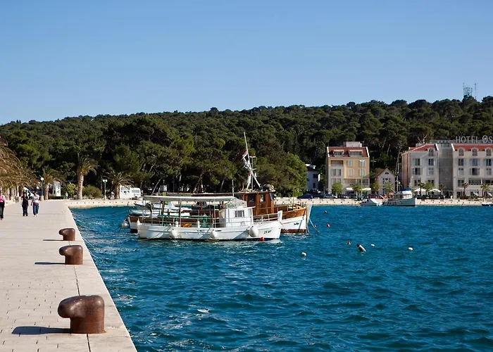Appartement Bay