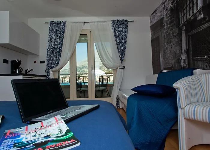 Appartement Bay *