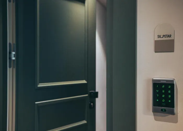 Bay Appartement Makarska