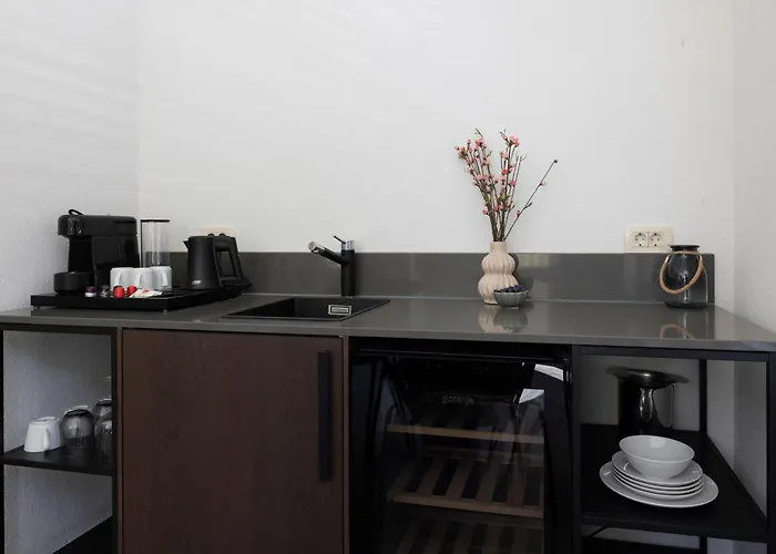 Appartement Bay *