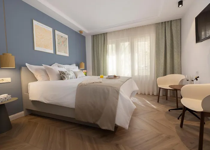 Appartement Bay *