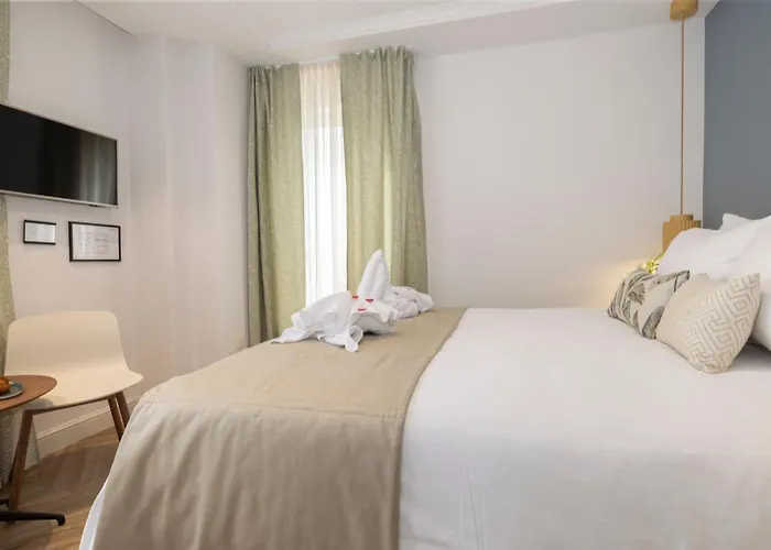 Bay Appartement Makarska