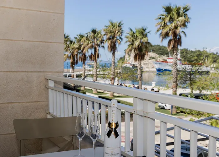 Bay Appartement