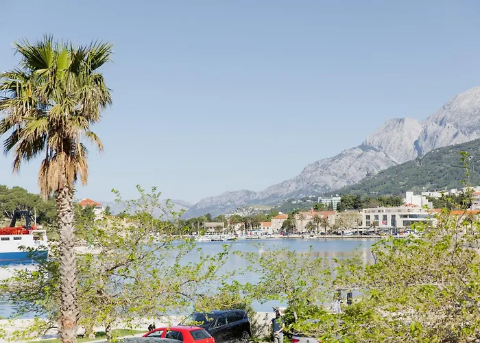 Appartement Bay *