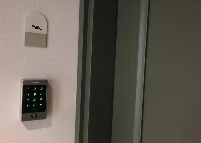 Bay Appartement Makarska