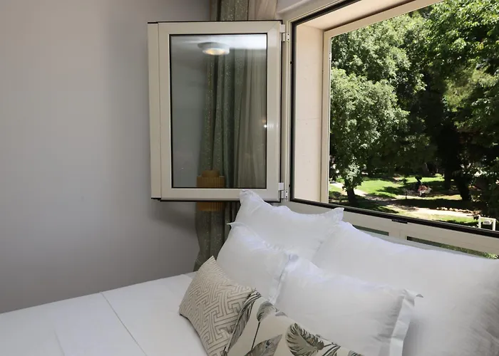 Appartement Bay Makarska