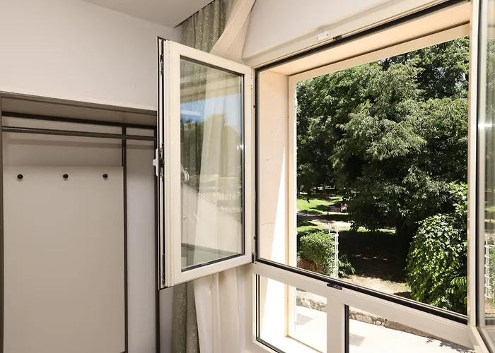 Appartement Bay
