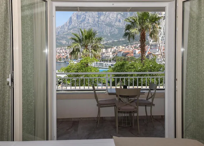 Bay Appartement