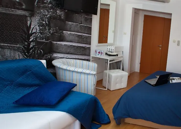 Appartement Bay *