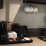 Apartment City Bay Studios