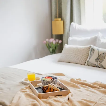 City Bay Studios Apartman Makarska