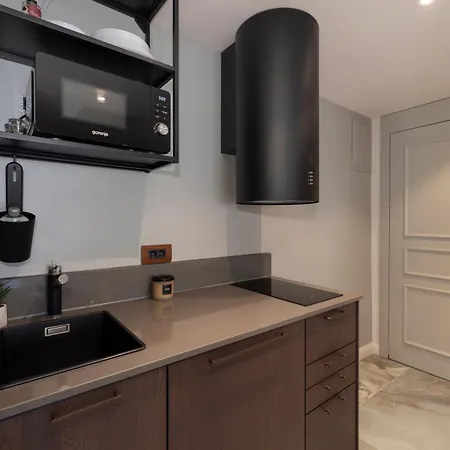 City Bay Studios Makarska