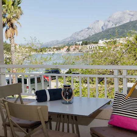 City Bay Studios * Makarska