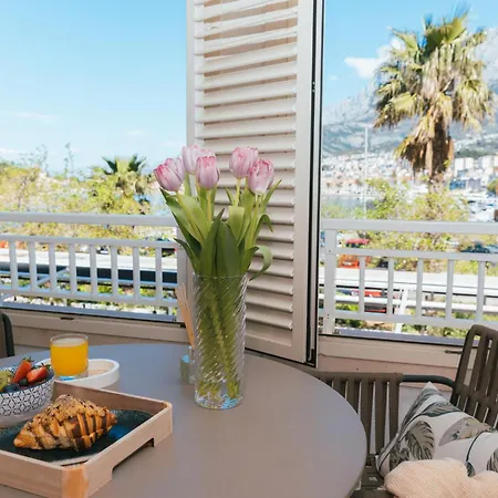 Apartment City Bay Studios *