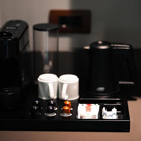 City Bay Studios Apartment *
