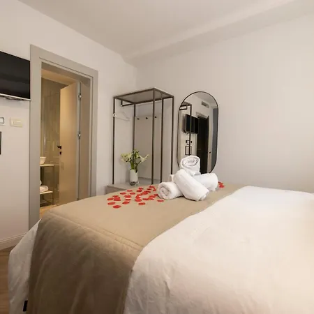 Apartment City Bay Studios *