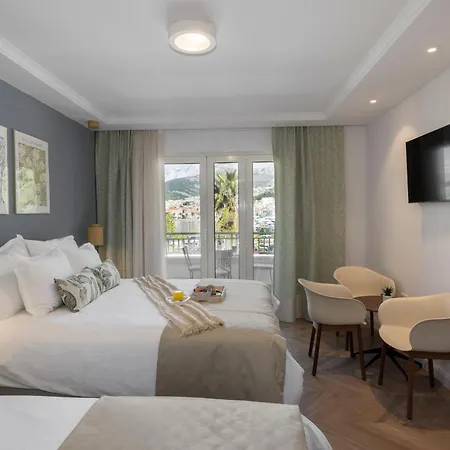 City Bay Studios * Makarska