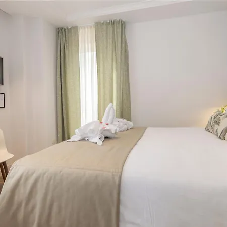 City Bay Studios Apartment Makarska