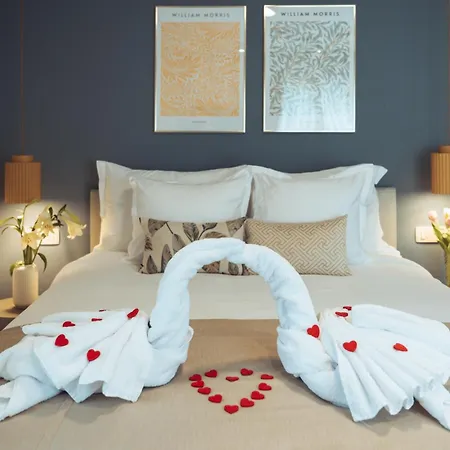 Apartman City Bay Studios Makarska