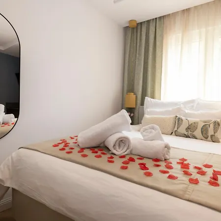 City Bay Studios Makarska