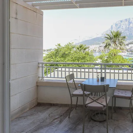 City Bay Studios Makarska