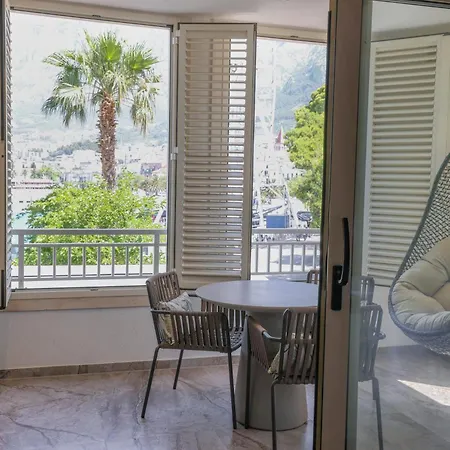 City Bay Studios Apartment