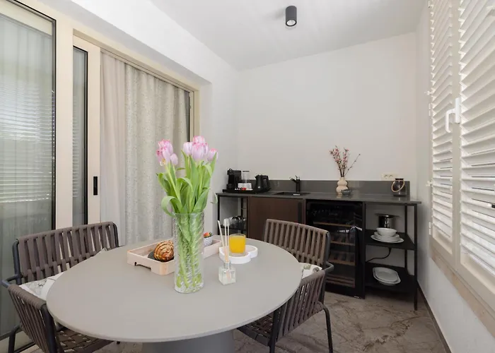 Apartamento Bay Makarska