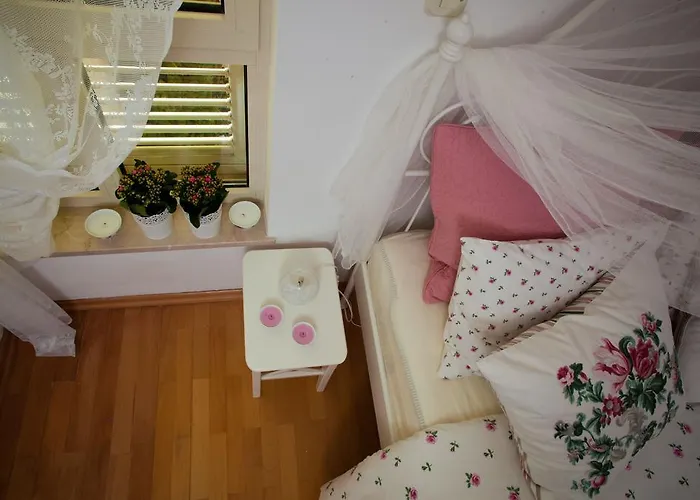 Apartamento Bay Makarska