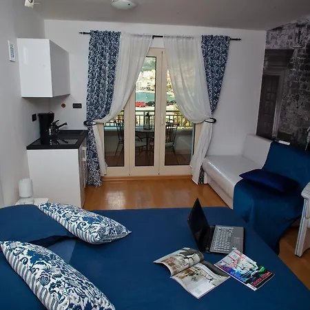 City Bay Studios Makarska