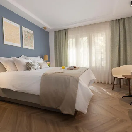 Apartman City Bay Studios *