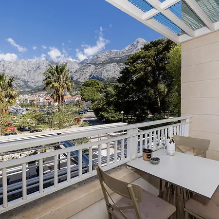 City Bay Studios Apartman