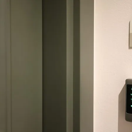 Apartamento Bay *