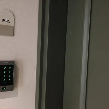 Bay Apartamento Makarska