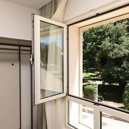 Apartman City Bay Studios