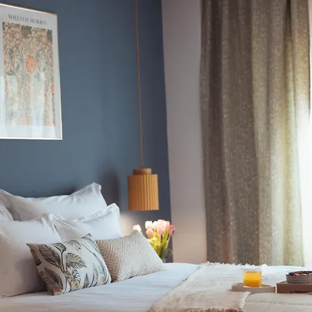 Apartman City Bay Studios *