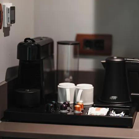 City Bay Studios Apartman *