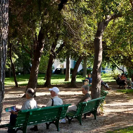 公寓 马卡尔斯卡城海湾公寓 *