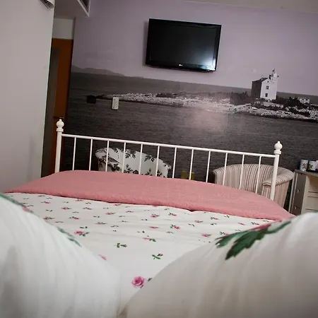 Apartman City Bay Studios *