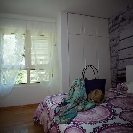Apartman City Bay Studios