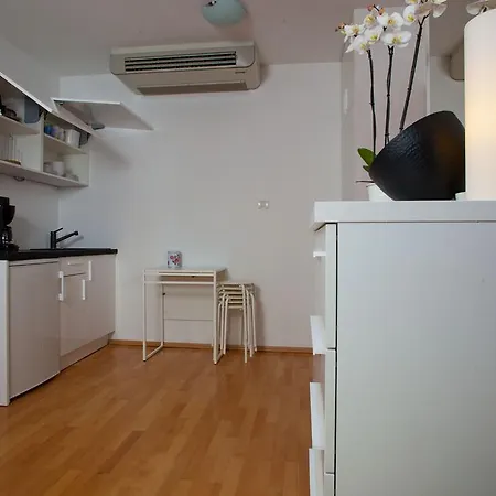 Apartman City Bay Studios