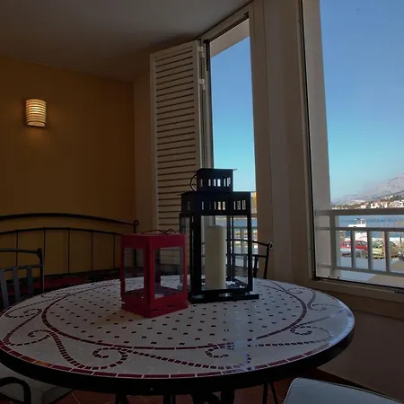 Apartman City Bay Studios Makarska